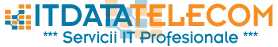 ITDATA TELECOM - Servicii IT Profesionale